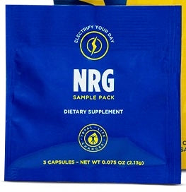 NRG