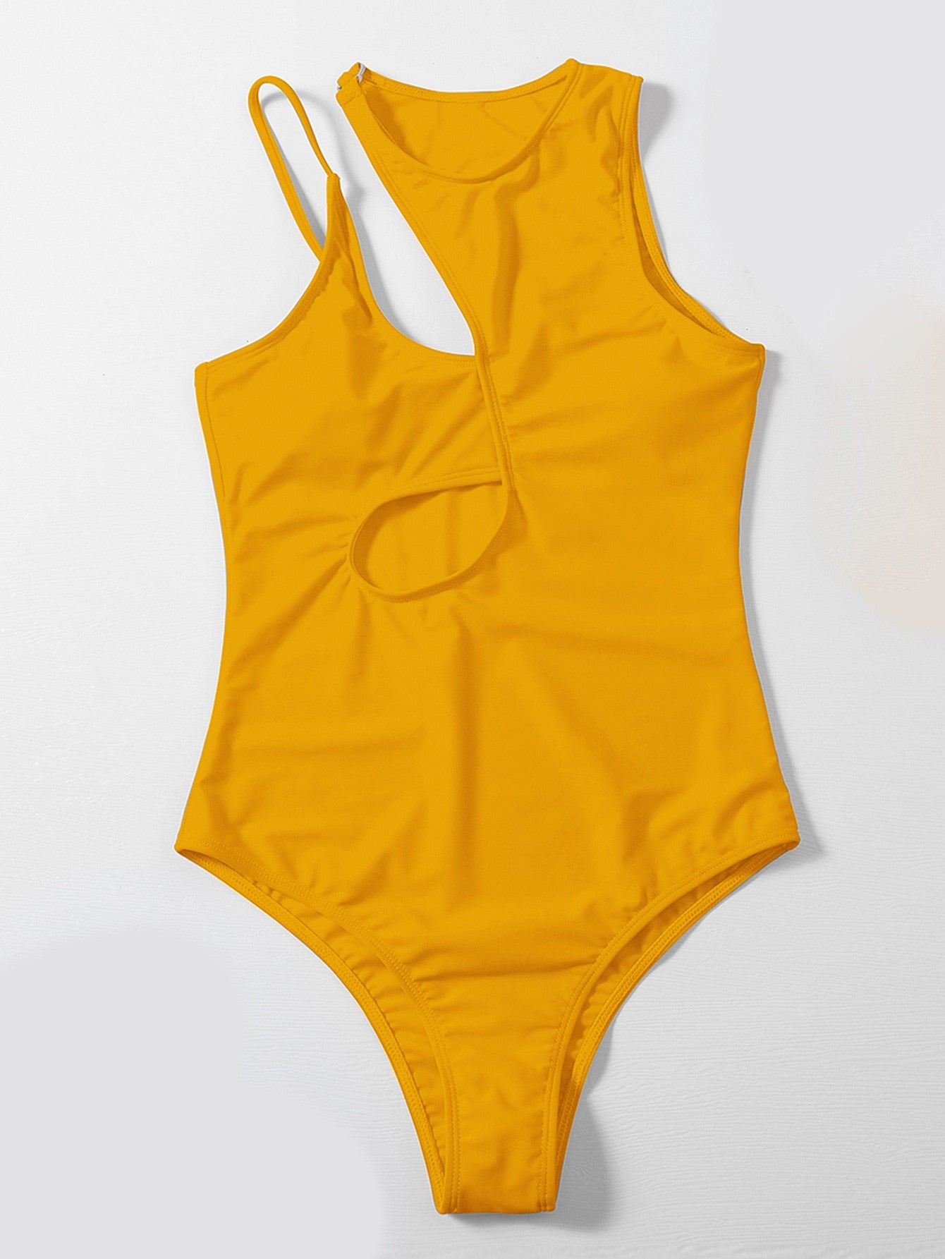 ORANGE YOU GLAD TO SEE ME