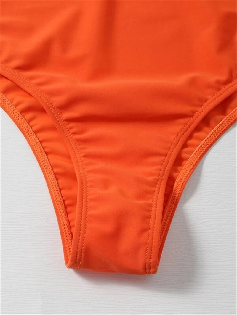 ORANGE YOU GLAD TO SEE ME