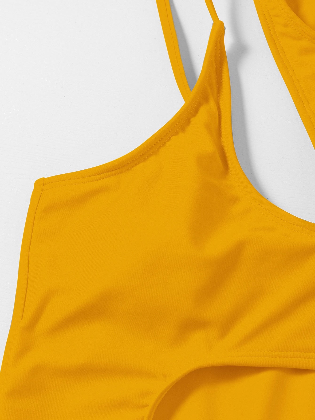 ORANGE YOU GLAD TO SEE ME