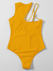 ORANGE YOU GLAD TO SEE ME