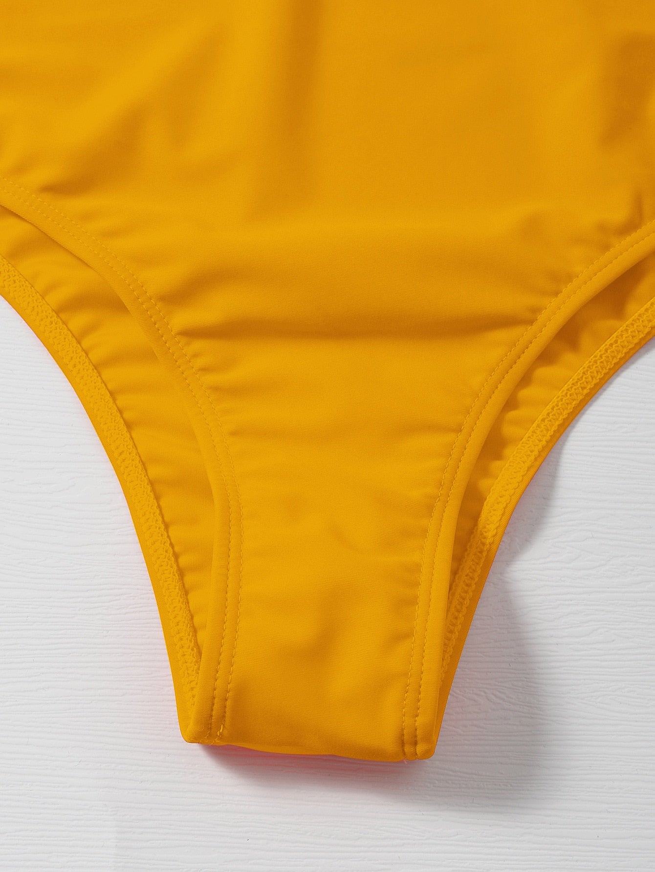 ORANGE YOU GLAD TO SEE ME
