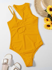 ORANGE YOU GLAD TO SEE ME