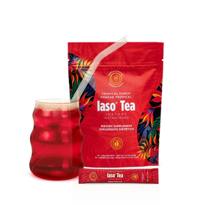 Tropical Punch Instant Detox Tea