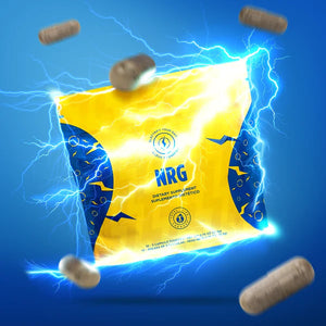 NRG (30 servings)