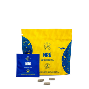 NRG (30 servings)