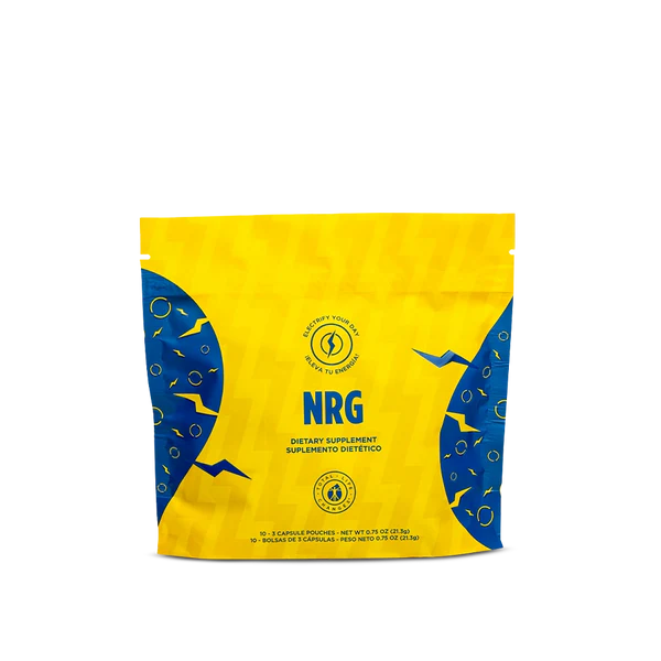 NRG (30 servings)