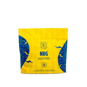 NRG (30 servings)