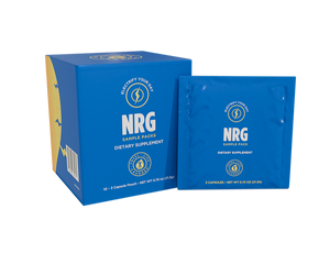 NRG Tear & Share Box (30 servings)