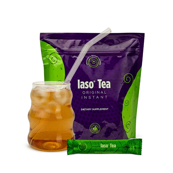 ORIGINAL INSTANT DETOX TEA
