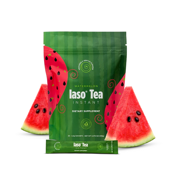 Watermelon Instant Detox Tea
