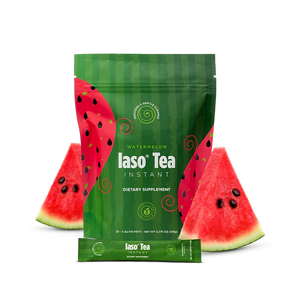 Watermelon Instant Detox Tea