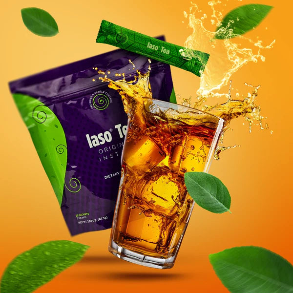 ORIGINAL INSTANT DETOX TEA