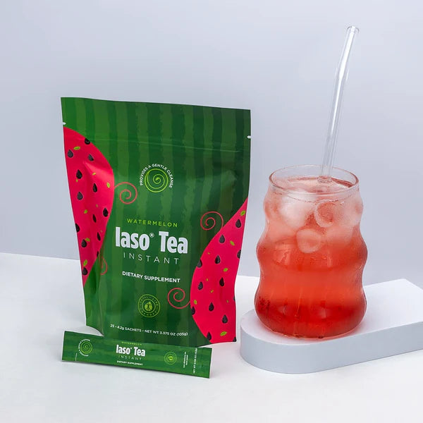 Watermelon Instant Detox Tea