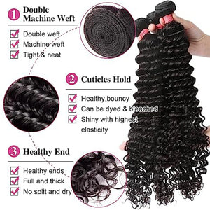 Brazilian Deep Wave