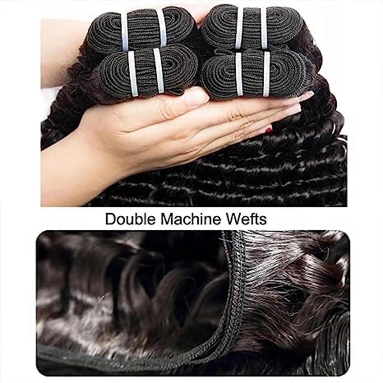 Brazilian Deep Wave