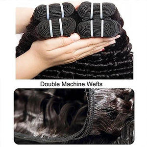 Brazilian Deep Wave