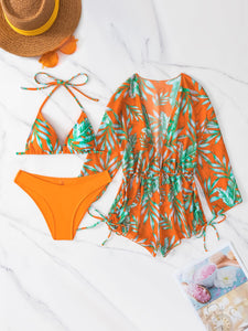 TAKE ME TO THE BEACH