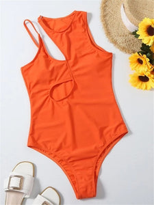 ORANGE YOU GLAD TO SEE ME