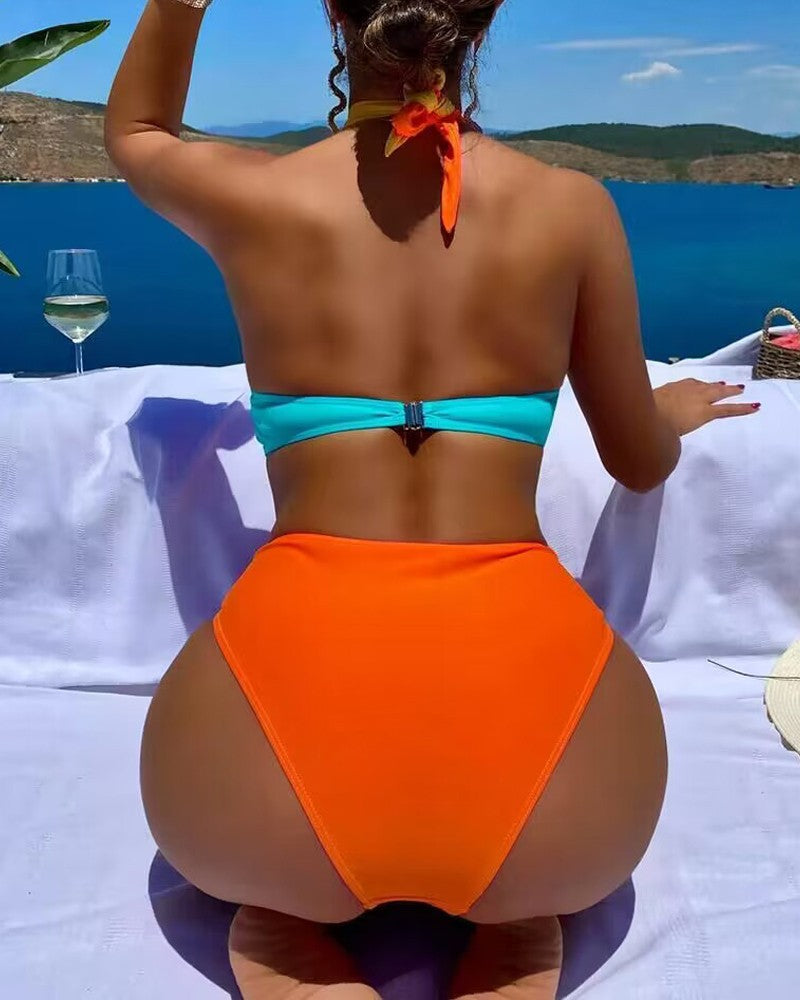 Pressure Applied