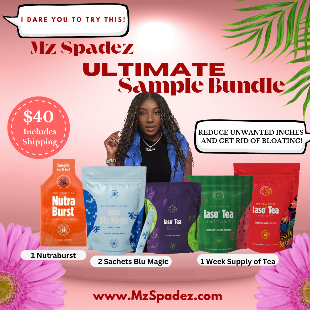 Sampling Bundle ULTIMATE SAMPLE BUNDLE. – MzSpadez.com