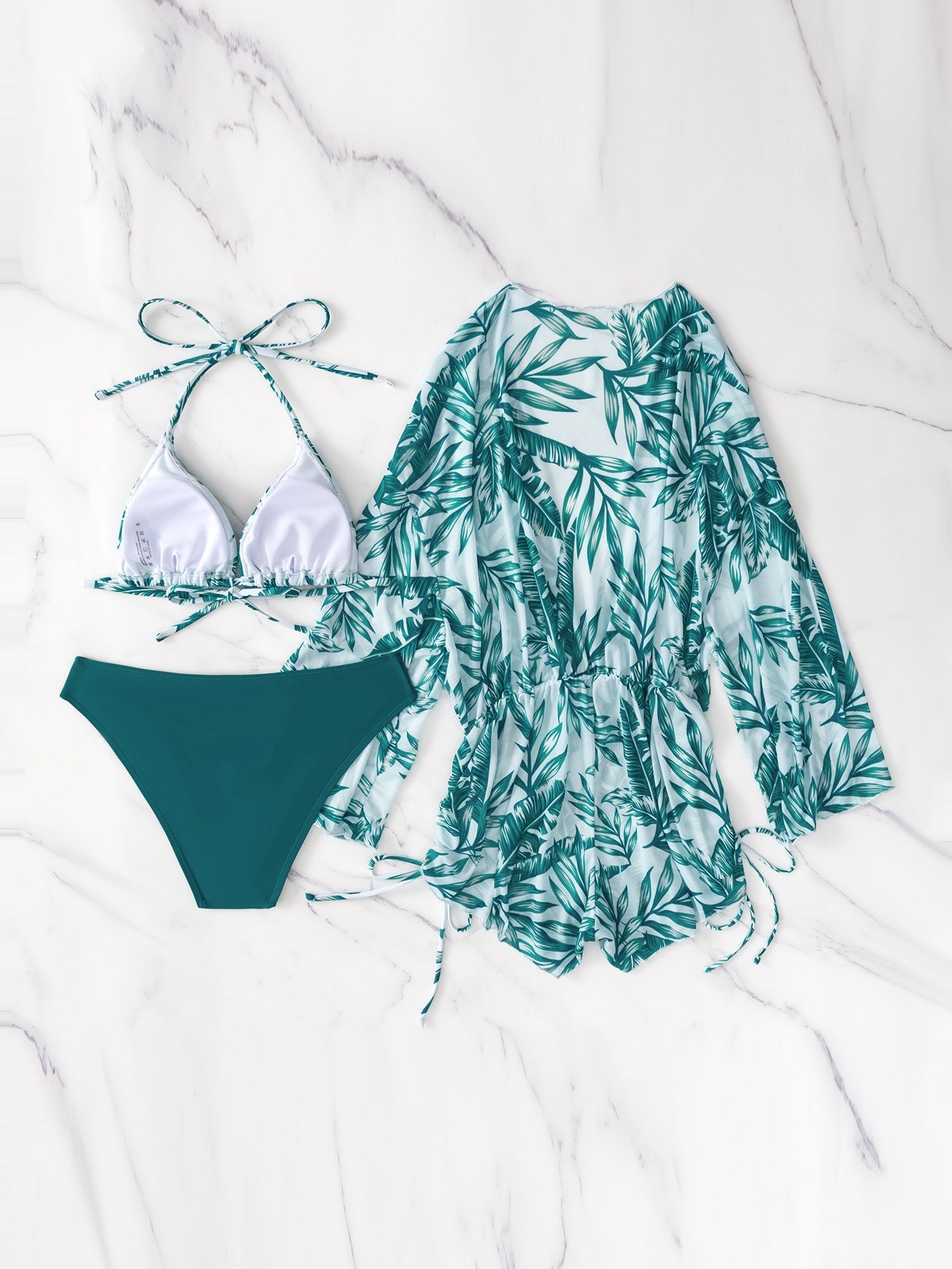 TAKE ME TO THE BEACH