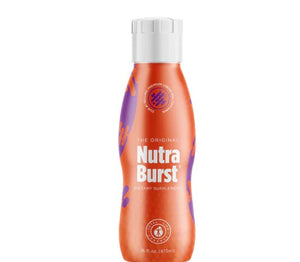 NUTRABURST