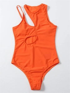 ORANGE YOU GLAD TO SEE ME