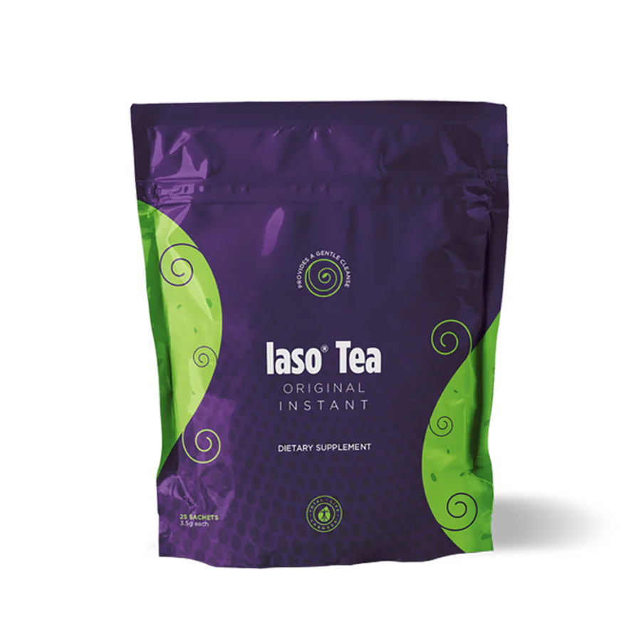 ORIGINAL INSTANT DETOX TEA