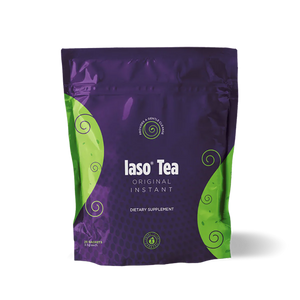 ORIGINAL INSTANT DETOX TEA