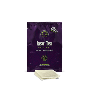 Iaso® Original Brew Tea 5 Pack
