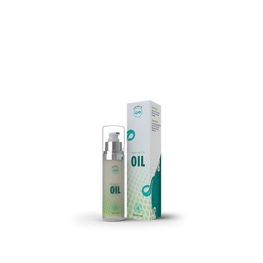 INFINITY OIL