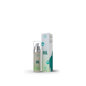 INFINITY OIL