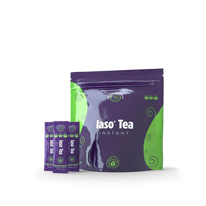 ORIGINAL INSTANT DETOX TEA