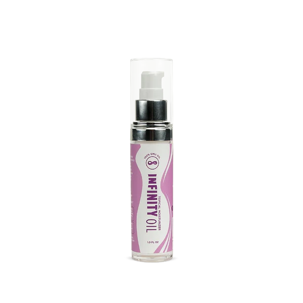INFINITY OIL