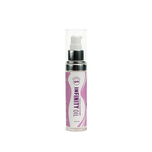 INFINITY OIL