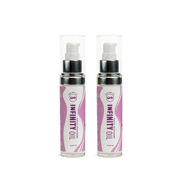 INFINITY OIL