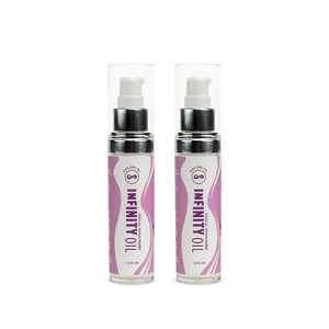 INFINITY OIL
