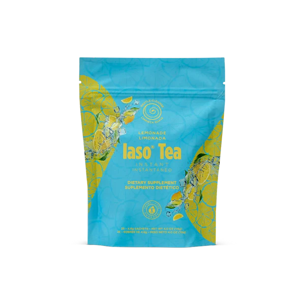 Lemonade Iaso® Instant Tea