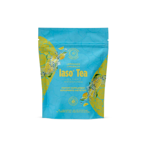 Lemonade Iaso® Instant Tea