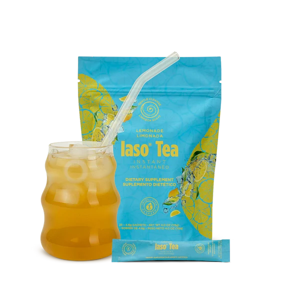 Lemonade Iaso® Instant Tea