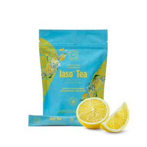 Lemonade Iaso® Instant Tea