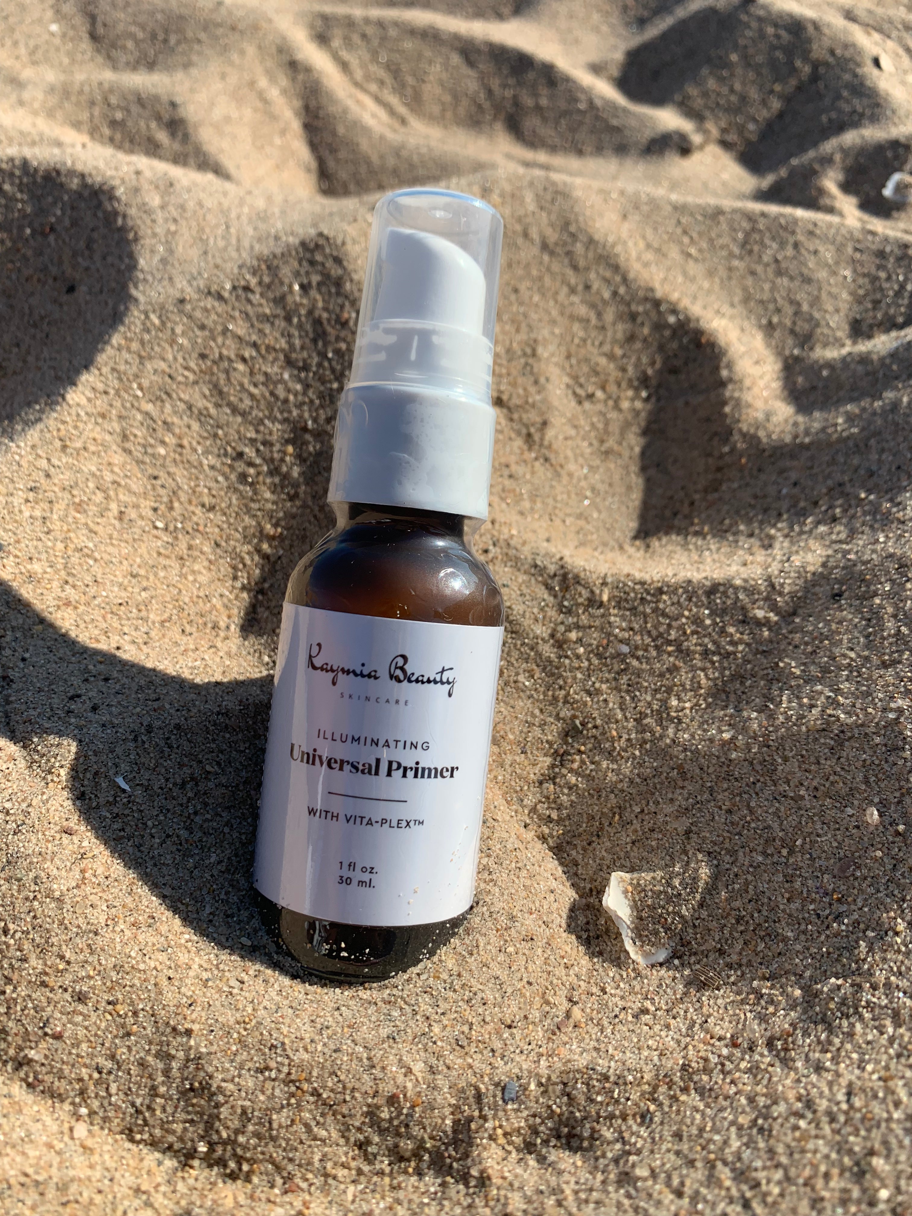 Illuminating Universal Primer