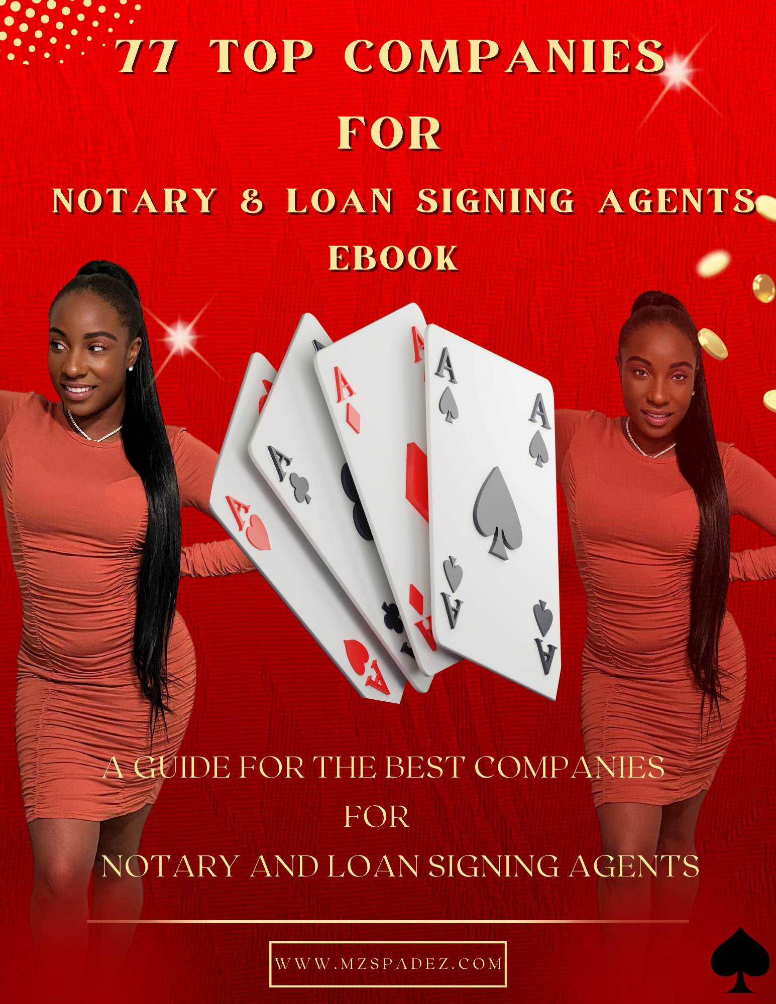 77 Top Companies For Notary Signing Agents (EBOOK)
