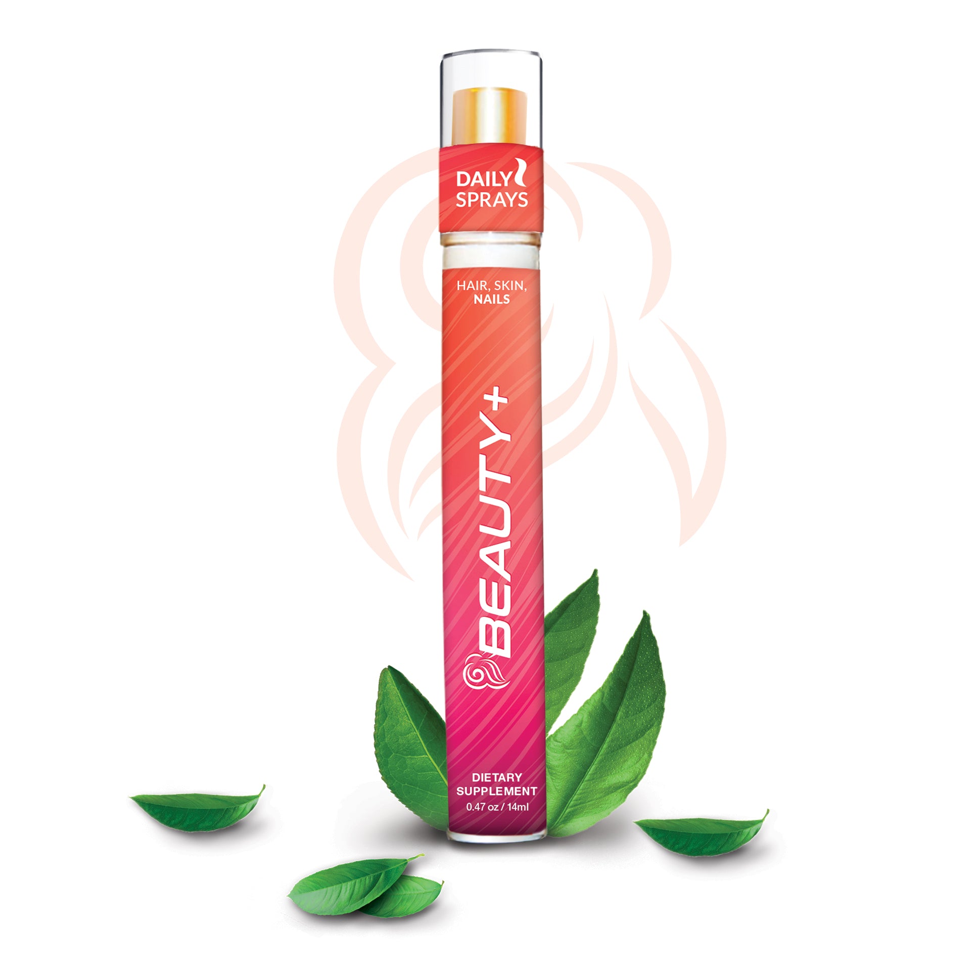 BEAUTY+ SPRAY