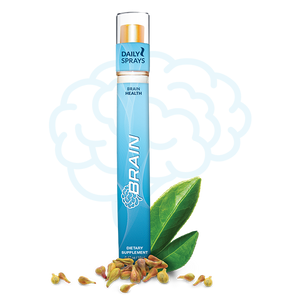 BRAIN SPRAY