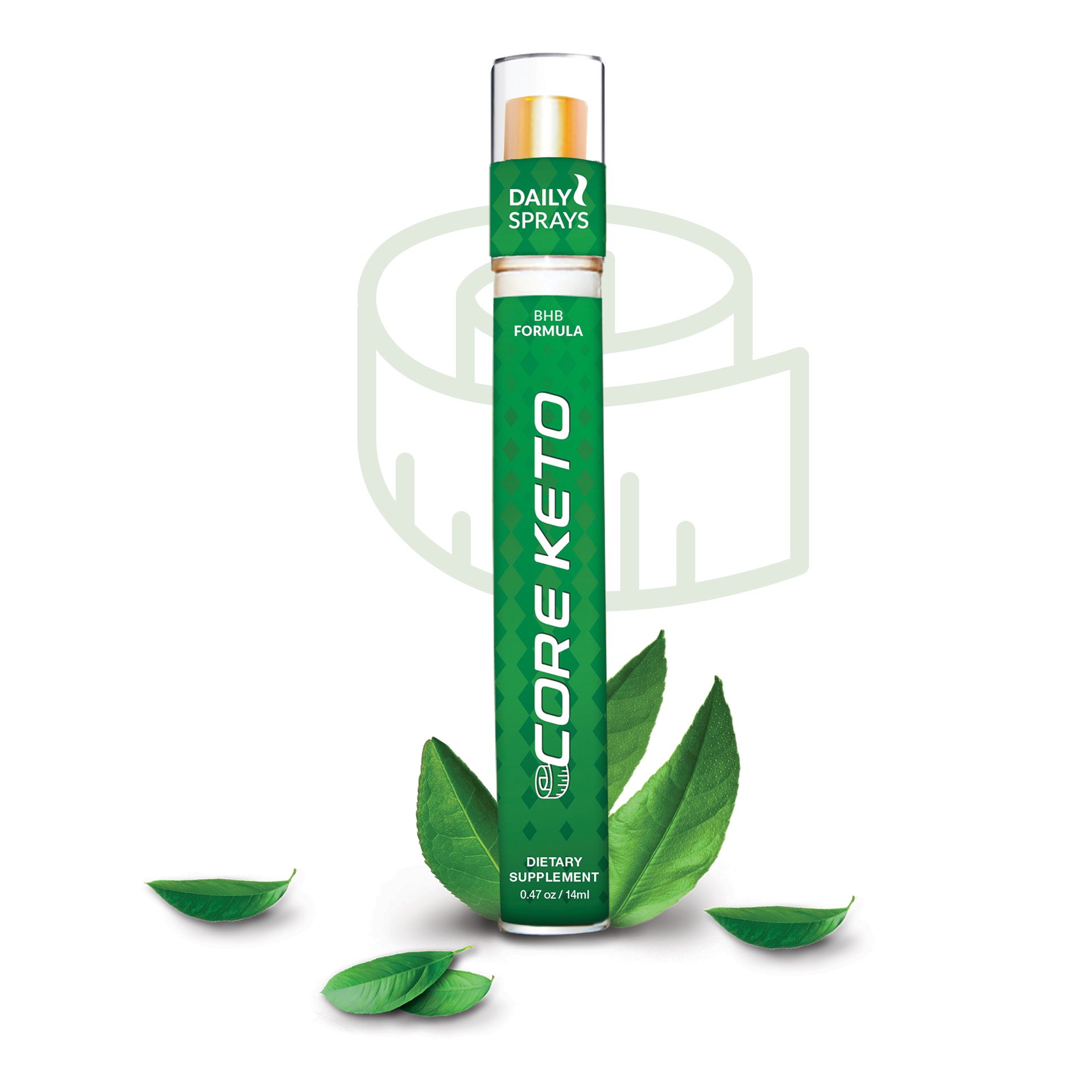 CORE KETO SPRAY