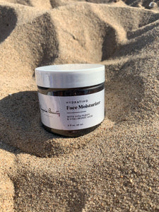 Facial Moisturizer