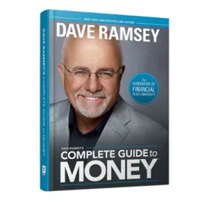 DAVE RAMSEY - COMPLETE GUIDE TO MONEY