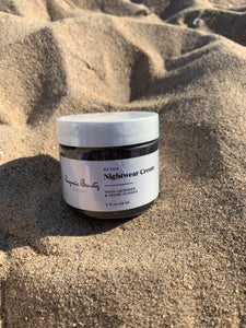 Nightwear Cream